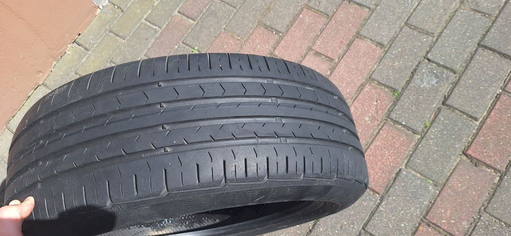 Opony letnie  205/55 R17