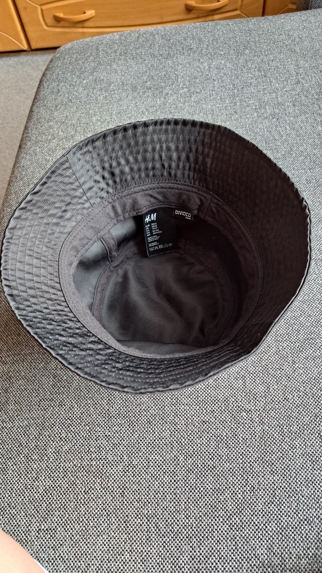 Bucket hat  kapelusz H&M r.XS 52-54