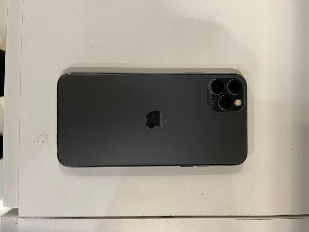 Iphone 11 pro max 64G