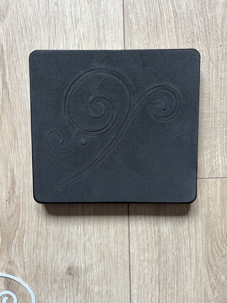 Sizzix big shot wykrojnik nowy Flourish Swirly scrapbooking