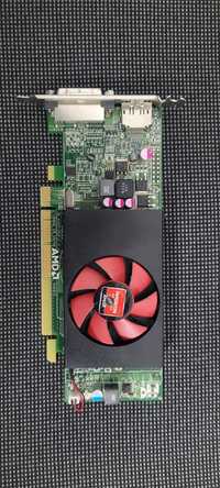 Відеокарта AMD Radeon R5 240 1Gb