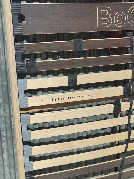 Estrados de cama novos