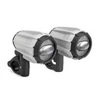 KS322 KAPPA LED 2x14W halogeny motocyklowe z HOMOLOGACJĄ , GIVI S322