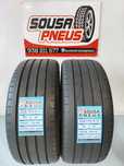 2 PNEUS SEMI NOVOS 225/45R17 MICHELIN - OFERTA DOS PORTES