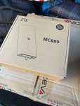 Nowy Zte mc 889 5G najlepszy zewnetrzny modem