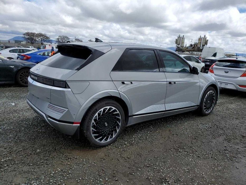 Hyundai IONIQ 5 limited 2023