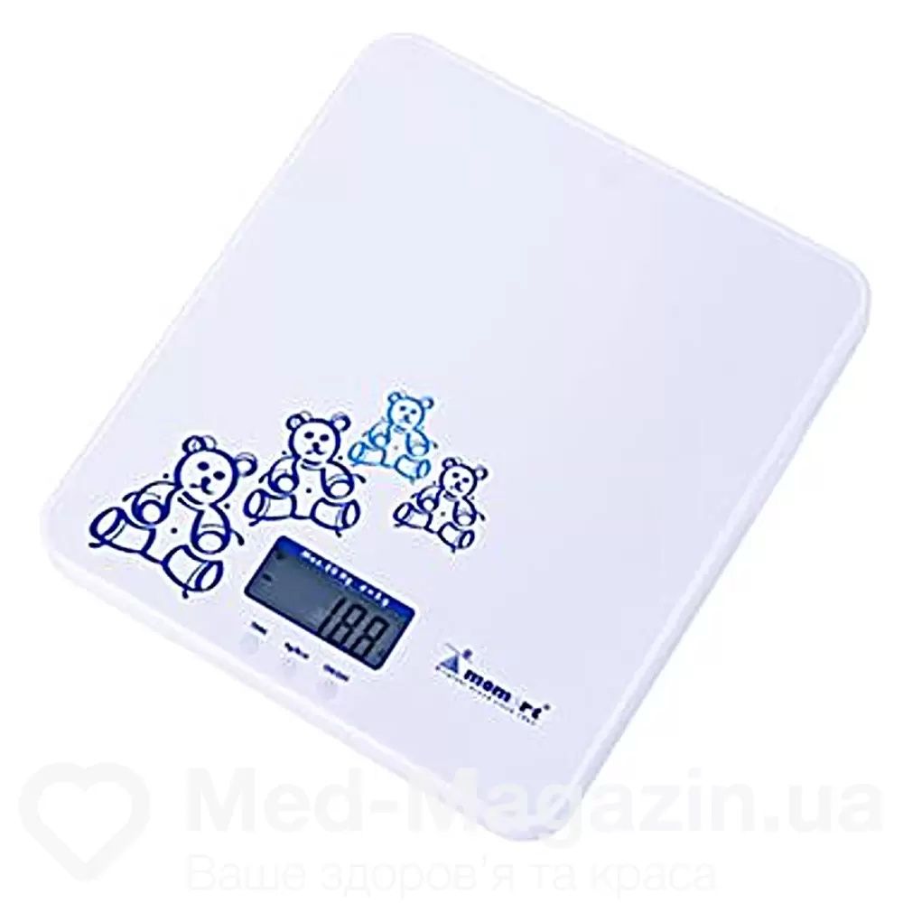 Детские весы Momert 6425