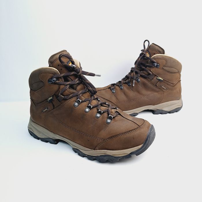 Черевики Meindl Gore-Tex 42p