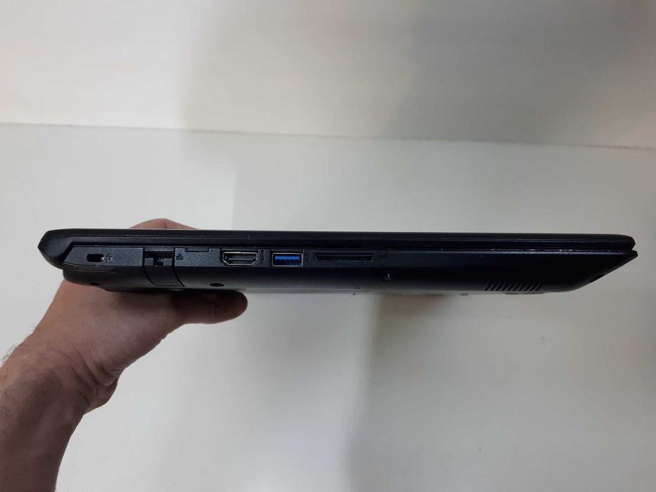 Ноутбук ACER Aspire 3 A315-41-R3FT, Ryzen 3 2200U, в гарному станi.