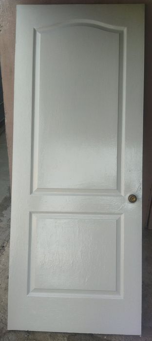 Міжкімнатні двері