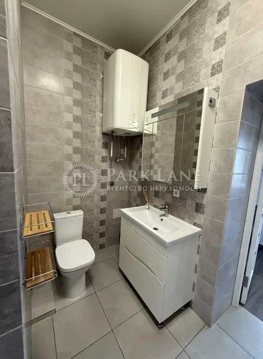 Антоновича  Горького 47 Центр євроремонт