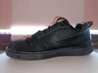 Buty damskie Nike 36 czarne