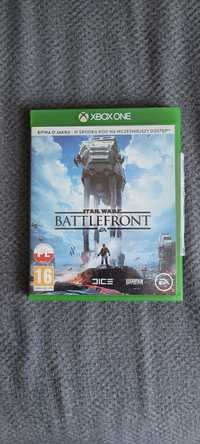 Star Wars Battlefront Xbox One/ Xbox Series X/S