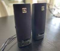 Colunas JBL Platinum Series