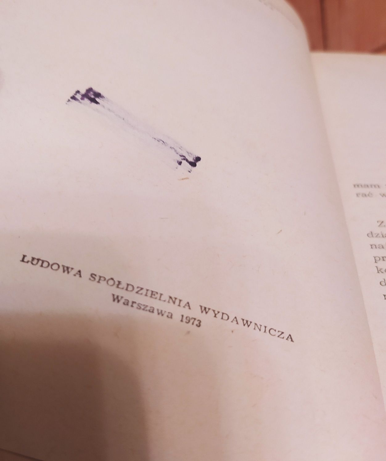 Halina Snopkiewicz Piękny statek..Powieść PRL