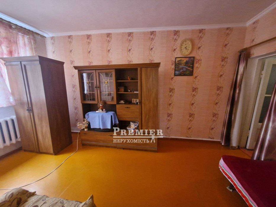 У продажу 2 кімн. квартира у Великодолинському