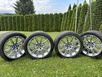 Felgi Styling 135 e60 e61