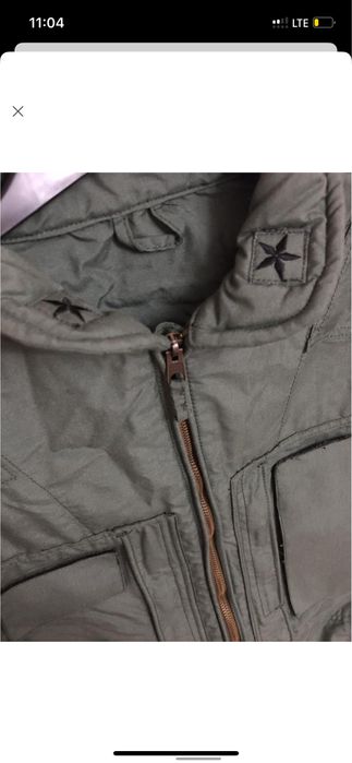 Комбінезон воєнний