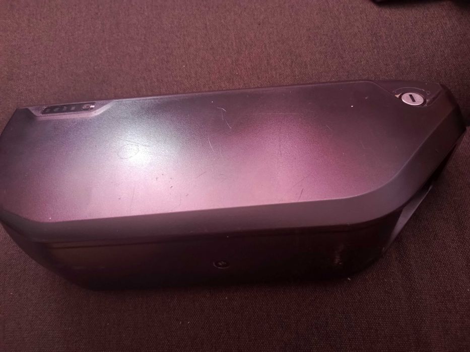 Bateria trapezowa 48V 20,4ah(cell LG)