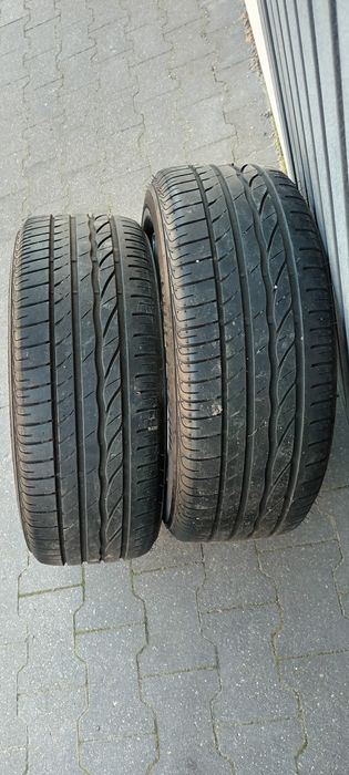 Koła Felgi Aluminiowe FORD FOCUS C-MAX 215/55/16 7mm 5x108 ET50