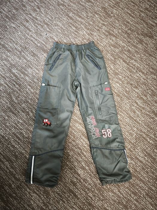 Штанці на хлопчика (3 пари)