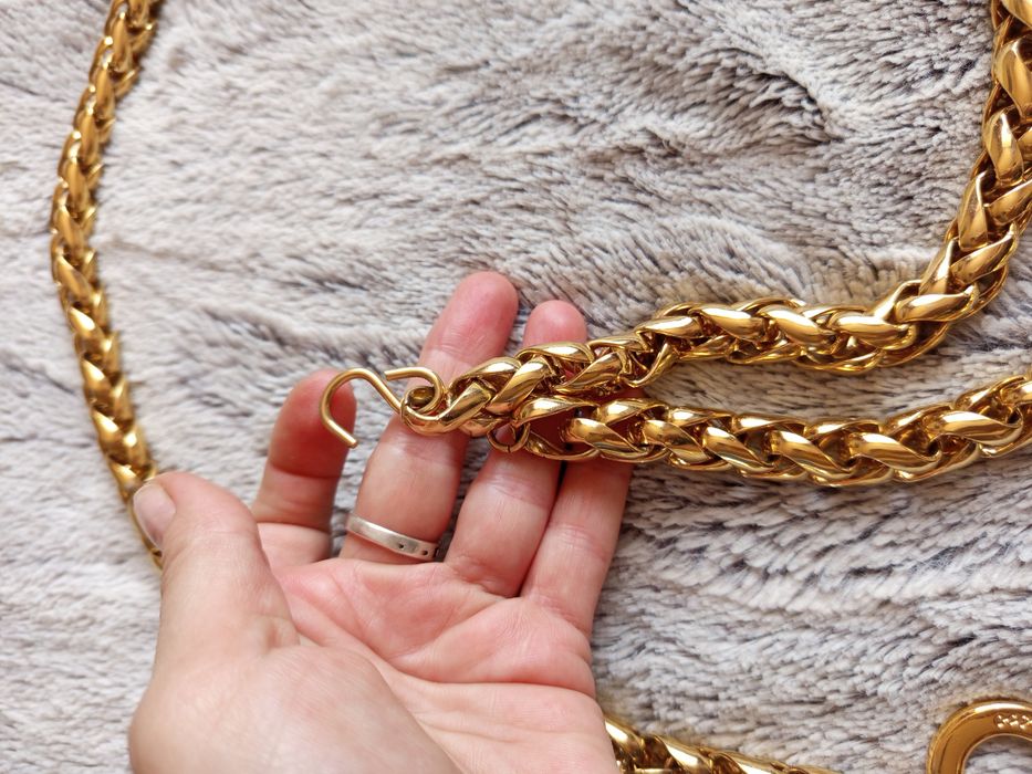 Пояс paloma picasso винтаж