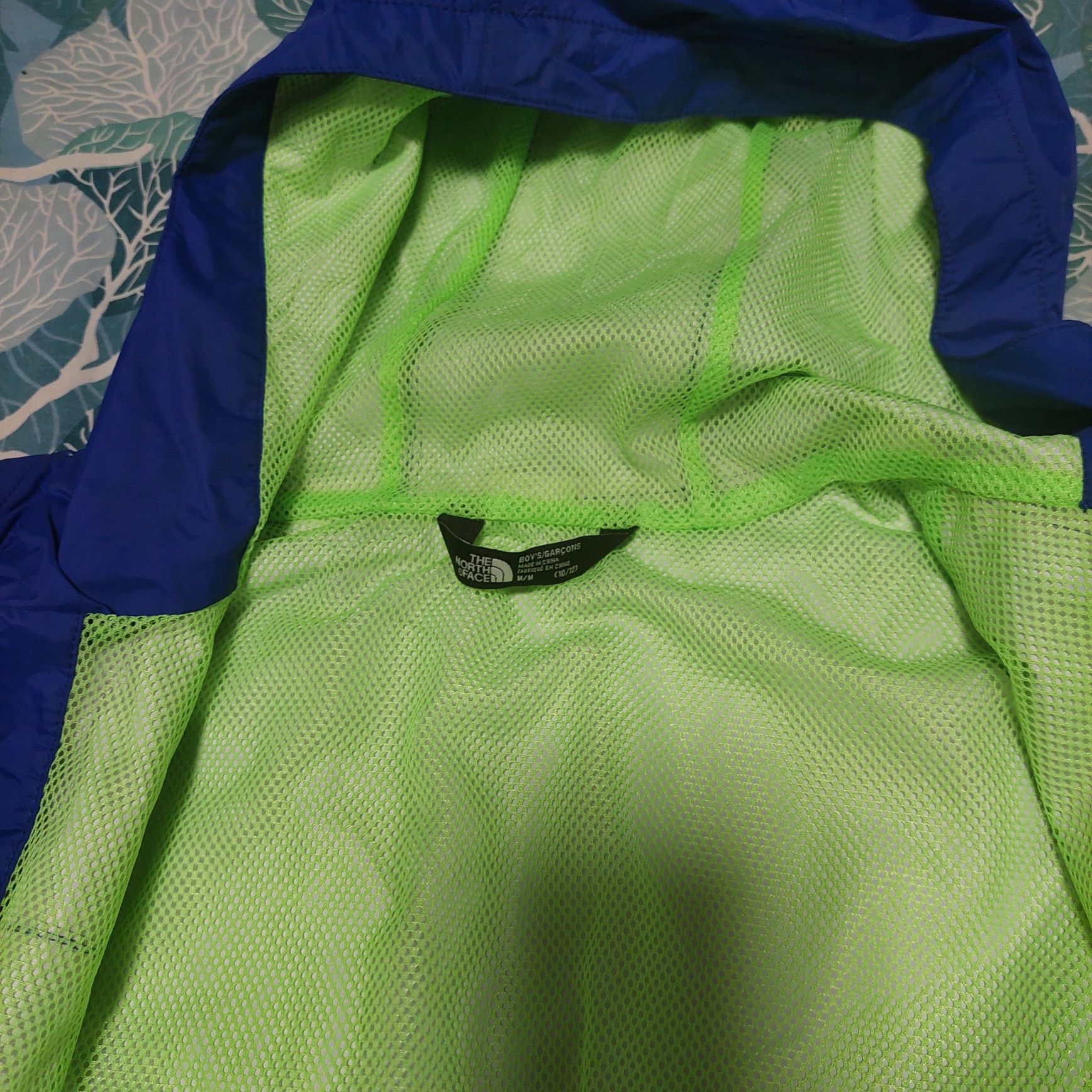 Куртка The North Face 10/12