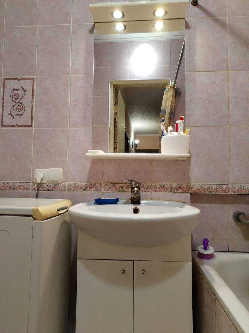 Продаж 3-кімнатної квартири