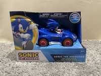 Sonic The Hedgehog samochód zabawkowy