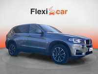 BMW X5 25 d sDrive