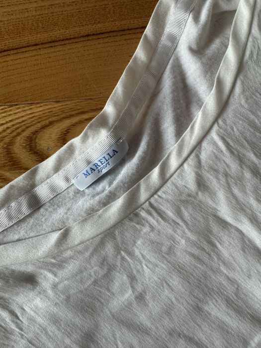 Nowa bluzeczka Marella Sport S okazja