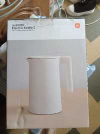 Электрочайник Xiaomi Mi Electric Kettle 2