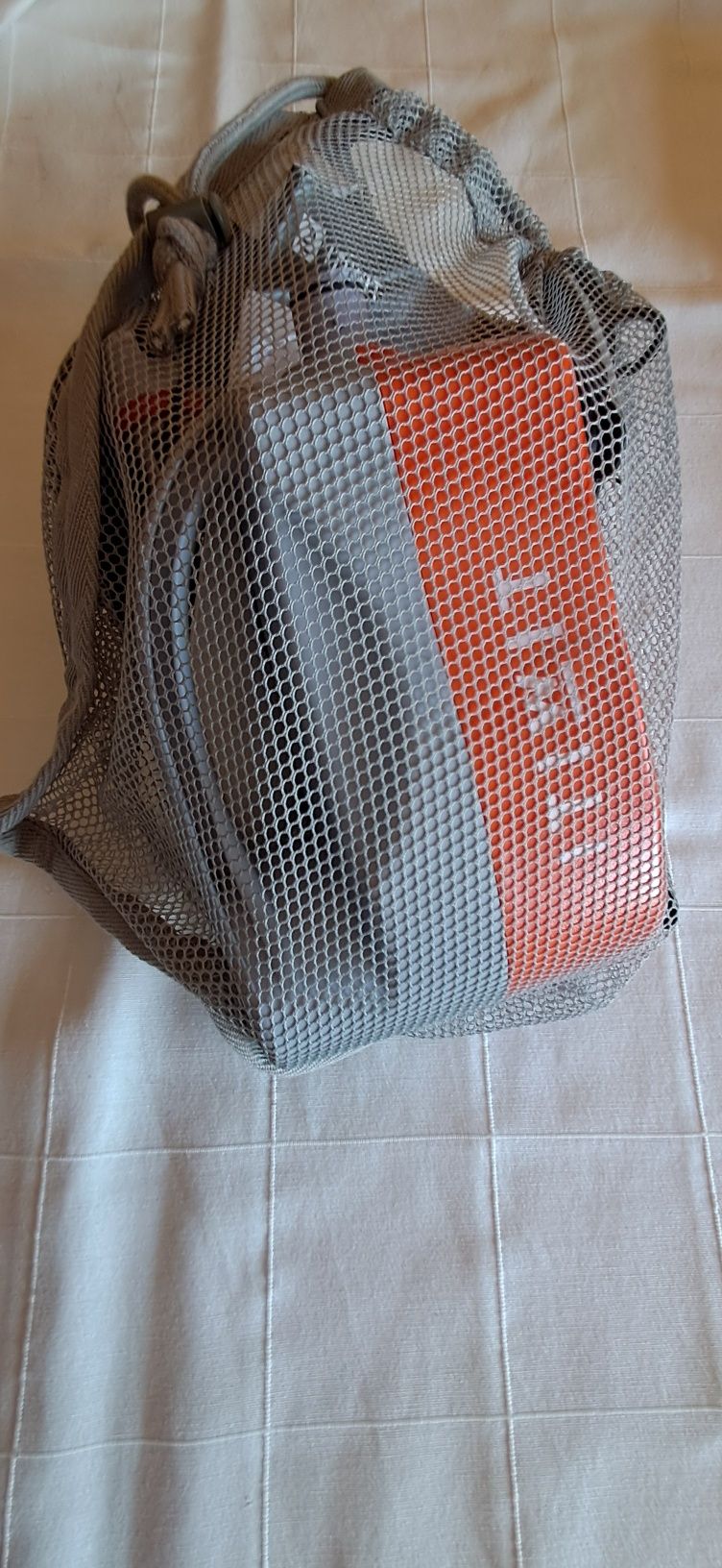 Bomba Elétrica Itiwit para SUP e Kayaks
