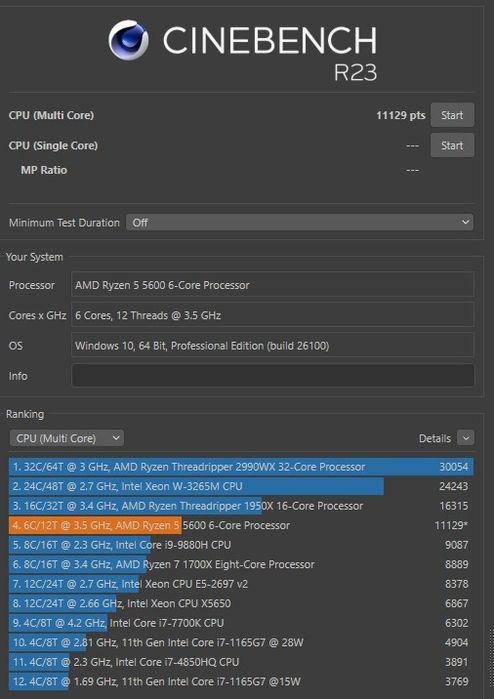 REZERWACJA RTX4060 Ryzen 5600 32 GB RAM 1TB SSD Win 11 WiFi