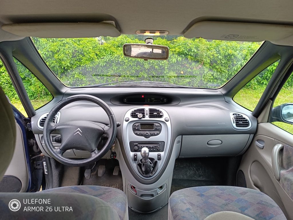 Citroen Xsara Picasso