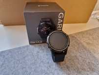 Garmin Fenix 5 plus smartwatch zegarek sportowy