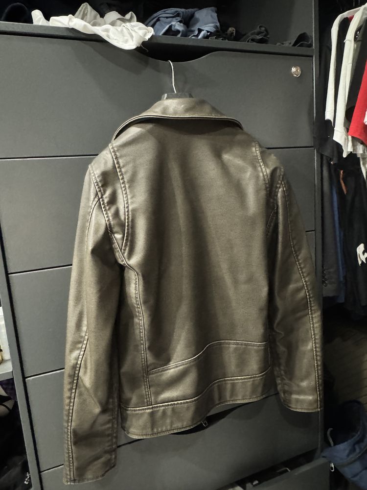 Куртка косуха ZARA розмір S