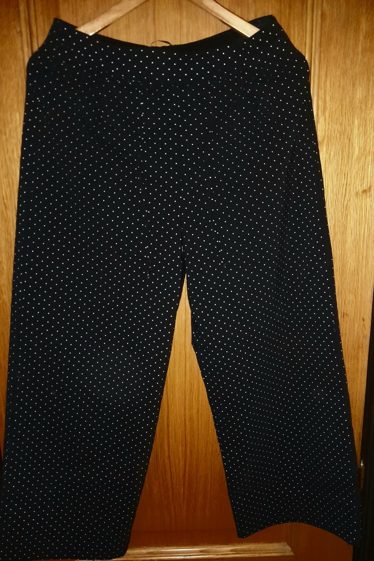 Calças Pantalonas no:as, Tezenis M
