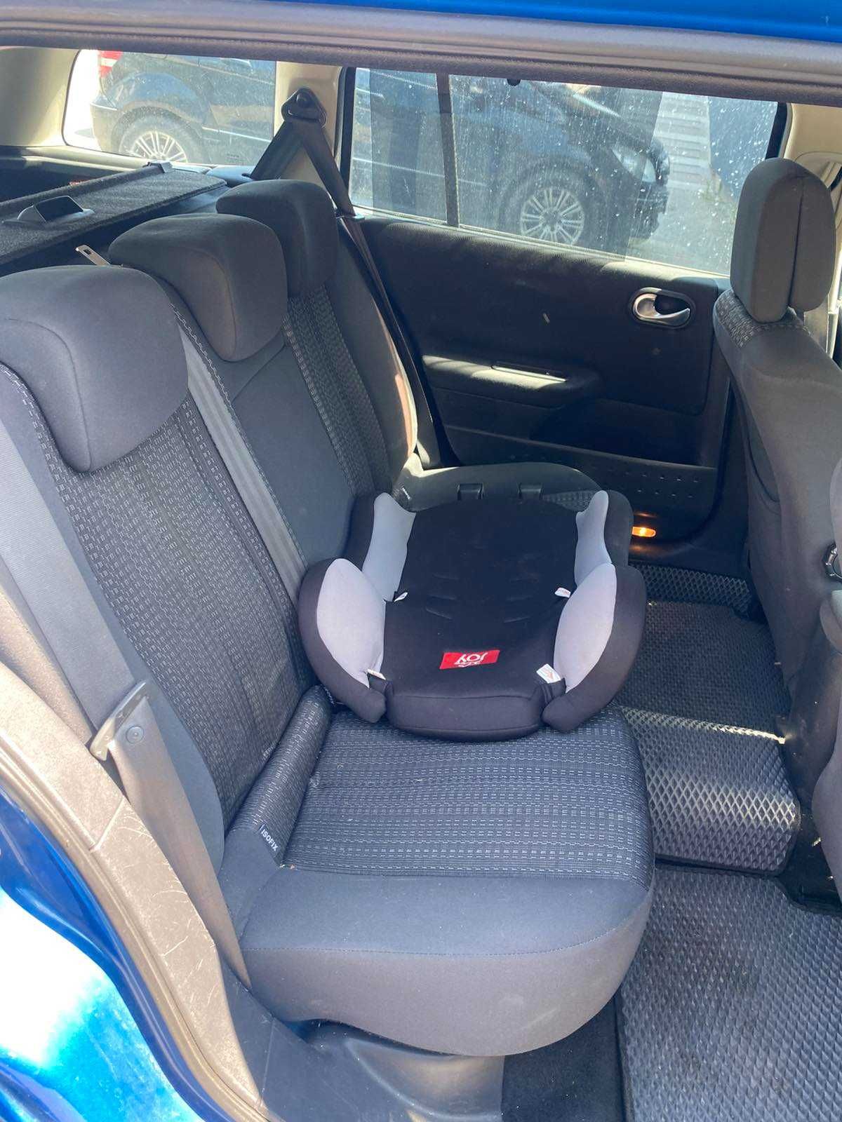 Продається автомобіль Reno Megan 2