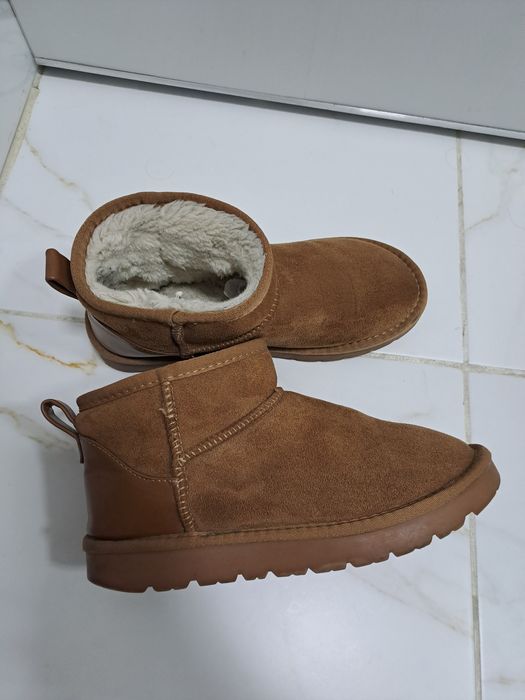 Ботинки/угги женские Fashion