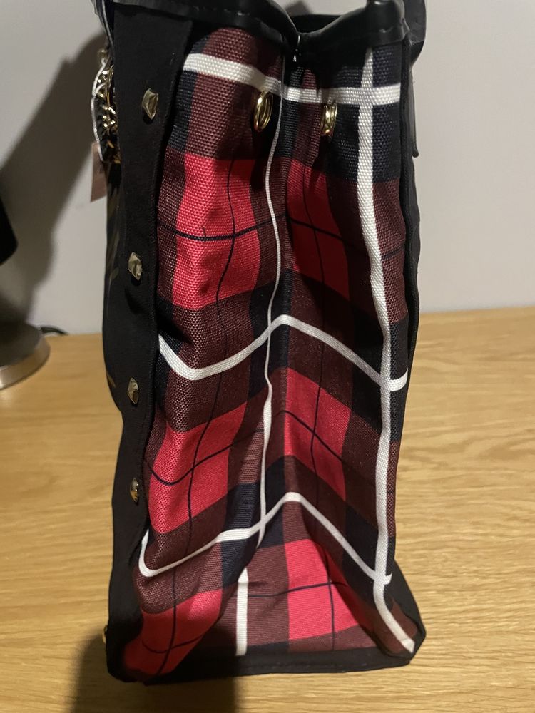 Victoria’s Secret nowa pojemna torebka