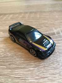 Hot Wheels Acura Integra Gsr czarna