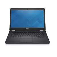 DELL Latitude E7470 - 14" FHD (I7-6600U/16GB/256GB SSD)