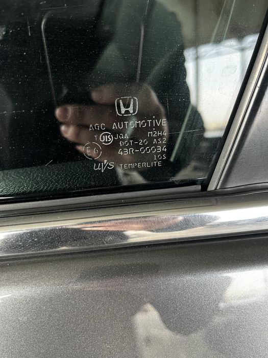 Honda Accord 2009р. 2.2 дизель