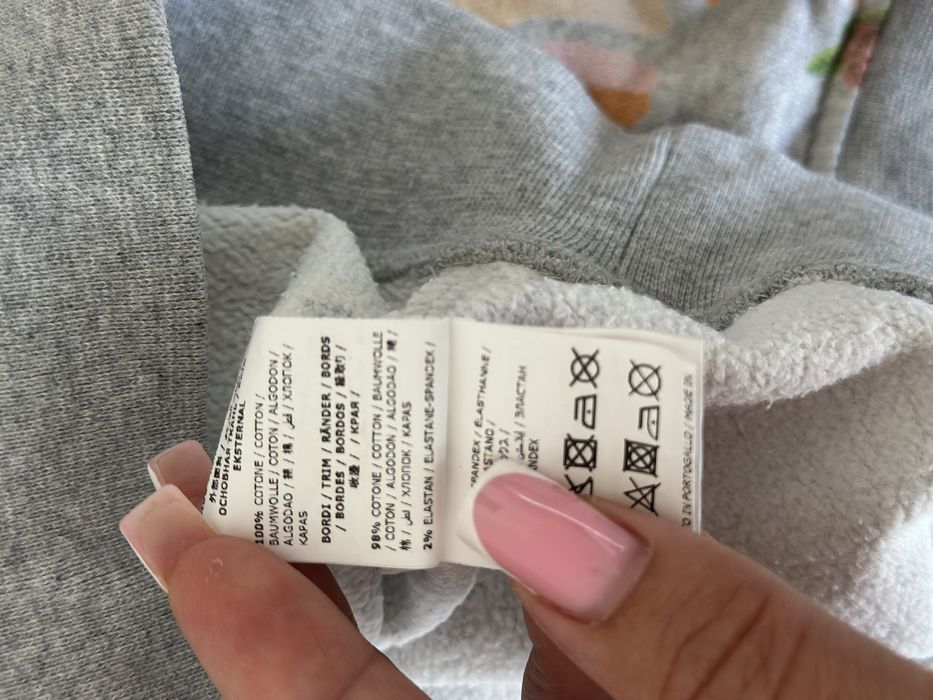 Продам классный костюм для девочки Stella McCartney, Monnalisa