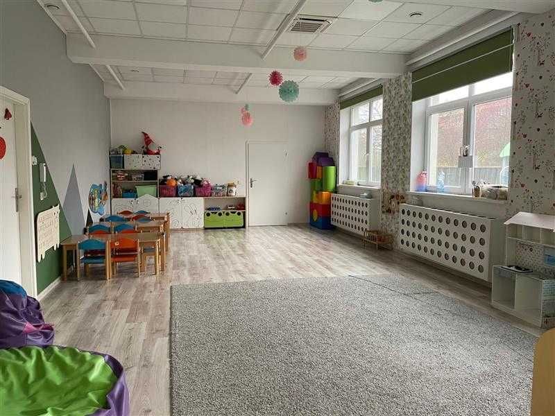 Lokal użytkowy wolnostojący