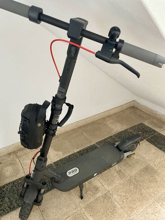 Trotinete Xiaomi Scooter 5 Pro