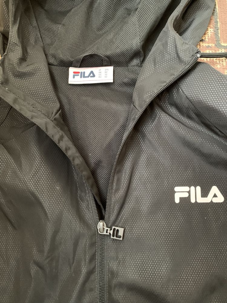 Куртка Fila