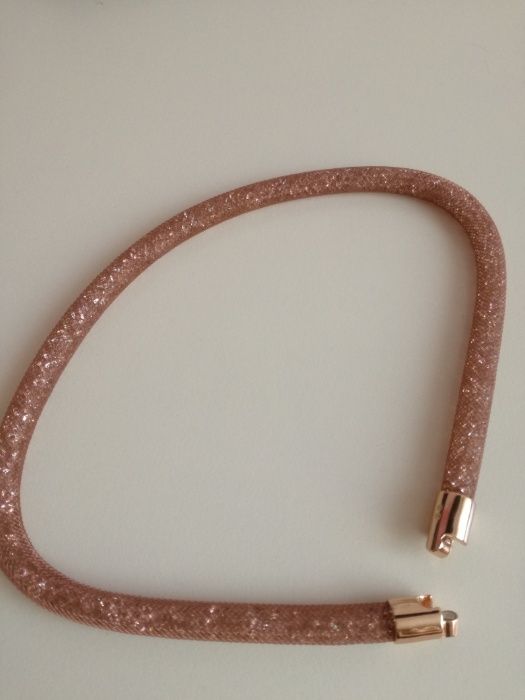 Bransoletka Swarovski Stardust VROS