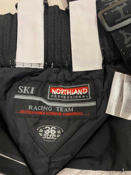 Жіночі лижні штани Northland з системою Recco